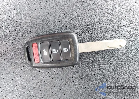 2017 Honda Accord Sport Se z USA, uszkodzony, nr VIN 1HGCR2F18HA162190